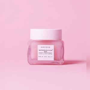 Watermelon Glow Night Treatment